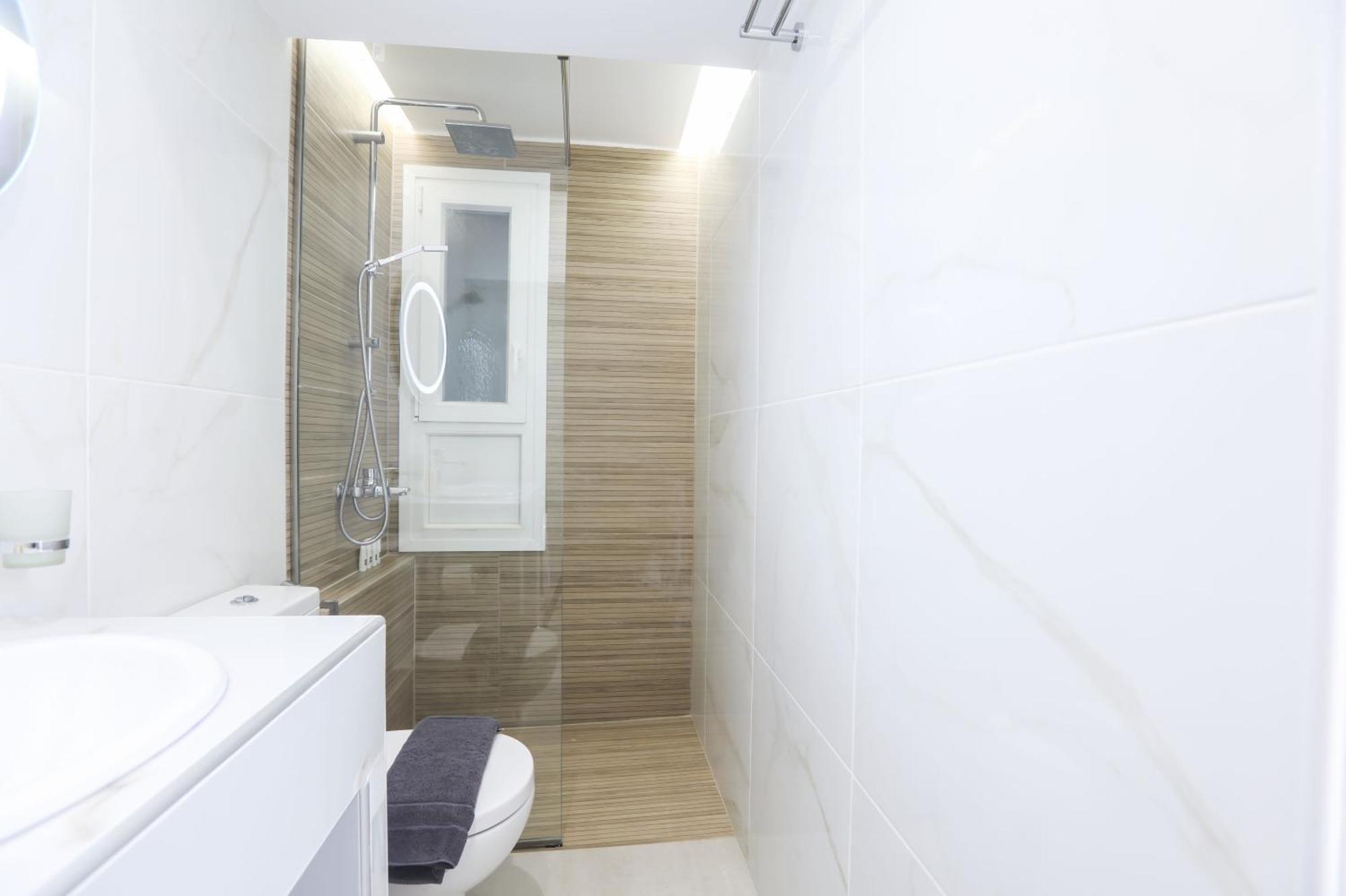 Elisavet City Apartment With Veranda Corfu  Bagian luar foto